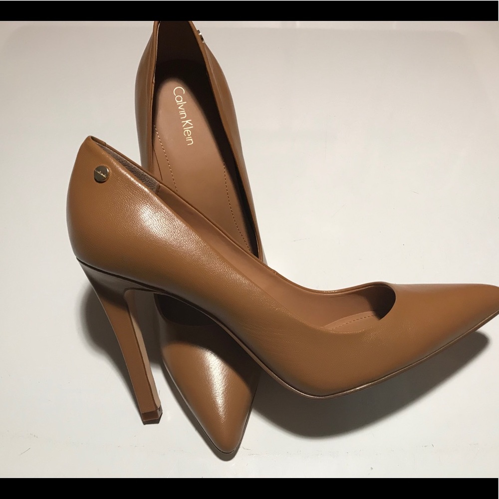 Calvin Klein Heels